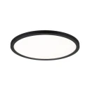 Paulmann Atria Shine LED Taklampe Ø29,3 Black