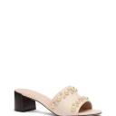 Stuart Weitzman Dame Sko Beige 39 EU,