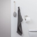 Tiger Boston stor krok blankpolert