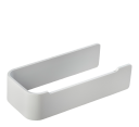 Ume toalettrullholder soft grey