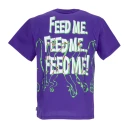 Octopus Herre Topper Lilla L,