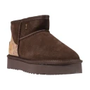 Alviero Martini 1a Classe, Dame, Sko, Brun, 37 EU,