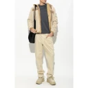 Moncler Herre Topper Grå S,
