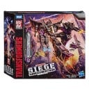 Northix Transformers War for Cybertron Decepticon Phantomstrike Squadron Figur 20 cm