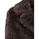 Herno Dame Jakker Brun M,