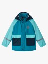 Reima Raincoat Suihku   Blue   122
