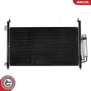 Kondensator ESEN SKV 86SKV092