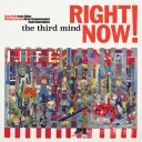 The Third Mind  Right Now!  LP/Vinyl