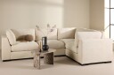 Venture Design Salerno Hjørnesofa GR24765