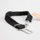 Bilbelte Til Hund Og Katt Justerbar 72Cm