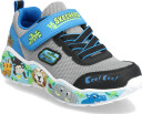 Skechers Play Scene Multi/patterned 22