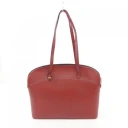 Delvaux Dame Rød 