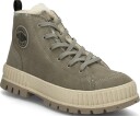 Palladium Pallashock Zip Warm   VETIVER   36