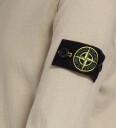 Stone Island Genser   Strikk   Dove Grey   Stone Island   12 år 152   Genser   Beige