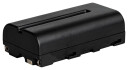 DÖRR Li-ion batteri for Sony NP-F550