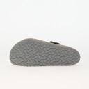 Joggesko Birkenstock Boston Suede Leather Stone Coin EUR 38