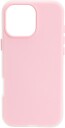 Trolsk Mobildeksel Pastell (iPhone 16 Pro Max) Blå