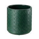  Potte Vera 14cm grønn