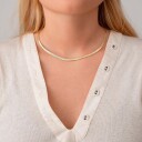 Anni Lu Dame Accessories Gul ONE SIZE,