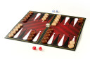 Backgammon reisespill