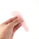 Unifique Gua sha stone Knife