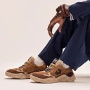 Id.eight unisex Sko Flerfarget 37 EU,
