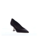 Ninalilou, Dame, Sko, Svart, 36 1/2 EU,