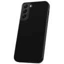 Samsung Galaxy S22 - Deksel/Mobildeksel Svart Black