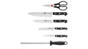 Zwilling Gourmet Knivblokk Bamboo Tre Rektangel 20 Cm 2,56 Kg