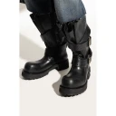 Balenciaga Herre Sko Svart 42 EU,