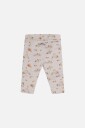 Hust and Claire Lai Leggings Wheat (56 / 1 2 mnd)