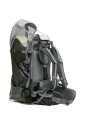 North 13.5 Adventure Plus Bæremeis Forest Green