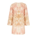 Zimmermann Dame Kjoler Rosa 2XS,