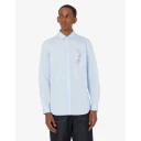 Moschino Herre Skjorter Blå 2XS,
