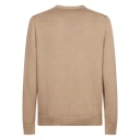 Polo Ralph Lauren Herre Strikkevarer Beige L,