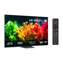 LG 85" QNED evo MiniLED 81 4K TV 2026 85QNED81B6A