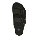 Scholl Herre Sko Svart 42 EU,
