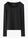 Röhnisch Rib Drymotion Long Sleeve Sort S