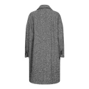 Brunello Cucinelli, Dame, Frakker, Svart, L,