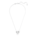 Swarovski Dame Accessories Grå ONE SIZE,