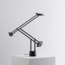 Artemide Tizio T Bordlampe Svart