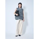 Maison Margiela Dame Bukser Beige S,