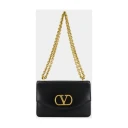 Valentino Garavani Dame Vesker Svart