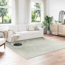  Områdetepper Torget PALMERAS grønn 240 x 240 cm Polyester