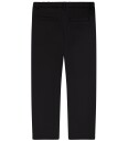 Minymo Pants Twill   Black   128