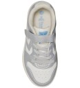 Hummel Sko   ST Power Play Jr   Hvit/Sølv   Hummel   38   Sko