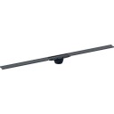 Geberit CleanLine30 avløpsarmatur 300 1600 mm fri plassering sort
