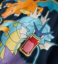 Name It Nkmmajo Pokemon Ss Nreg Top Box Noos Sky Navy 158 164
