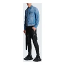 Balmain Herre Bukser Svart S,