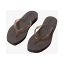 Sleepers Dame Sko Brun 38 EU,